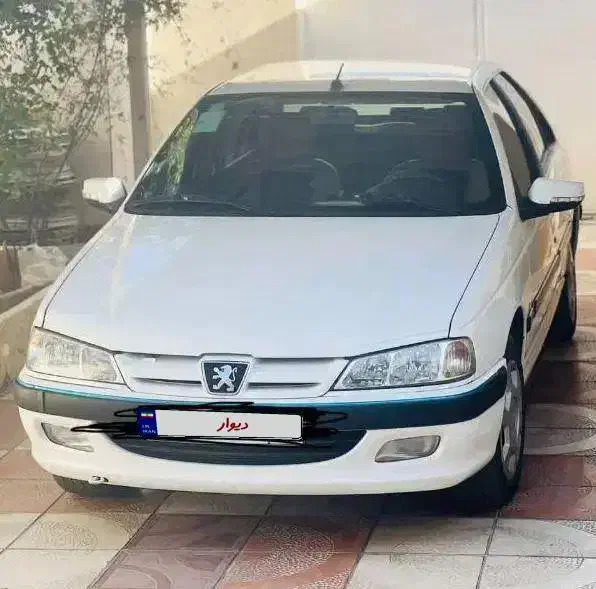 پژو پارس LX TU5، مدل ۱۴۰۲|خودرو سواری و وانت|سیرجان, |دیوار