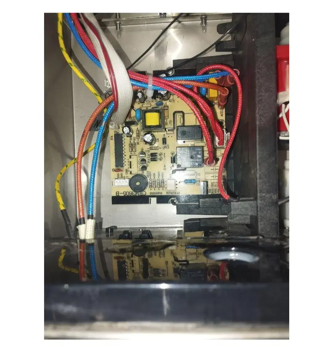 تعمیرات تخصصی دستگاه های قهوه ساز|خدمات پیشه و مهارت|فسا, |دیوار