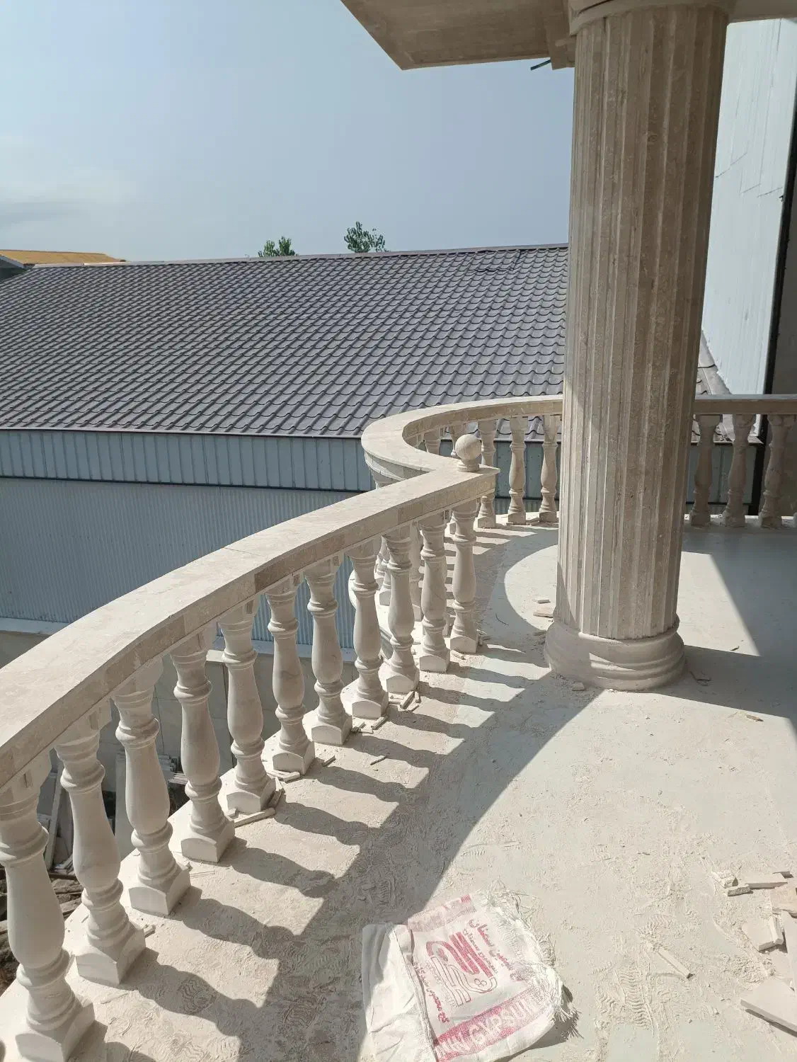 سنگکار|خدمات پیشه و مهارت|چاف و چمخاله, |دیوار