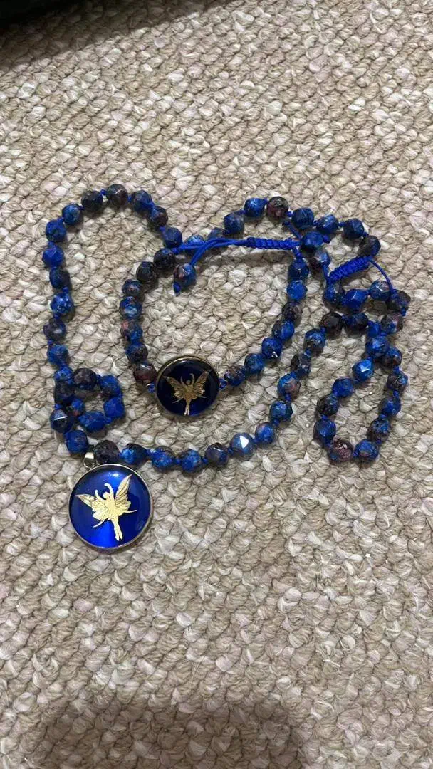 گردبند و دستبند زرسام|جواهرات|اصفهان, رزمندگان|دیوار