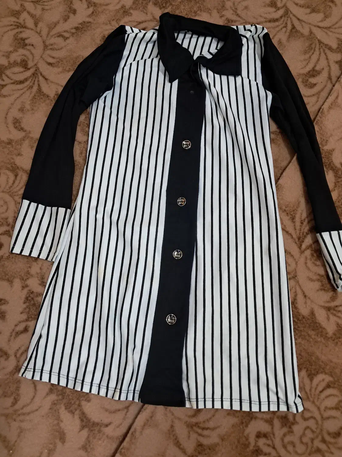 لباس|لباس|یزد, |دیوار