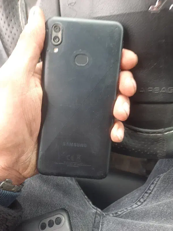 گوشی A10s|موبایل|اردبیل, |دیوار