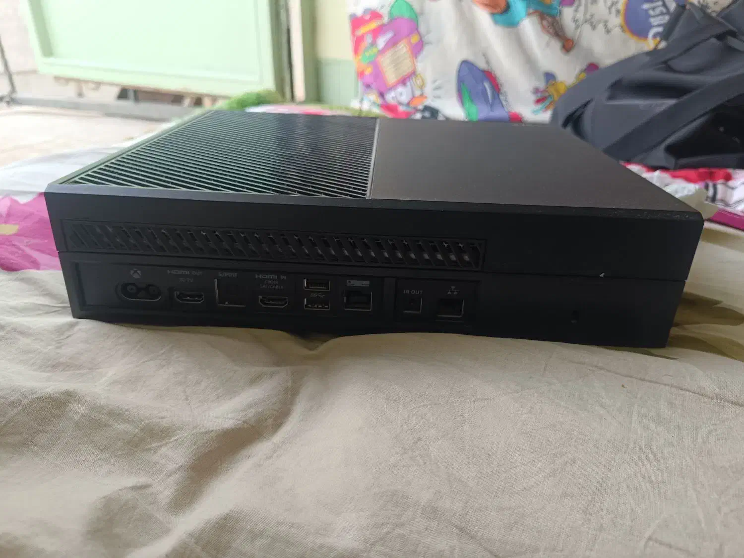 Xbox one ایکس باکس وان|کنسول، بازی ویدئویی و آنلاین|بومهن, |دیوار