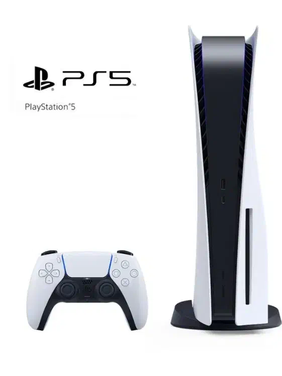 Ps5 1216|کنسول، بازی ویدئویی و آنلاین|کرج, فاز ۴ مهرشهر|دیوار