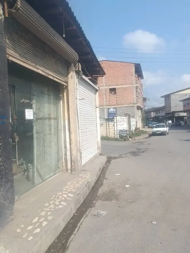 فروش مغازه فوری|فروش مغازه و غرفه|آمل, |دیوار