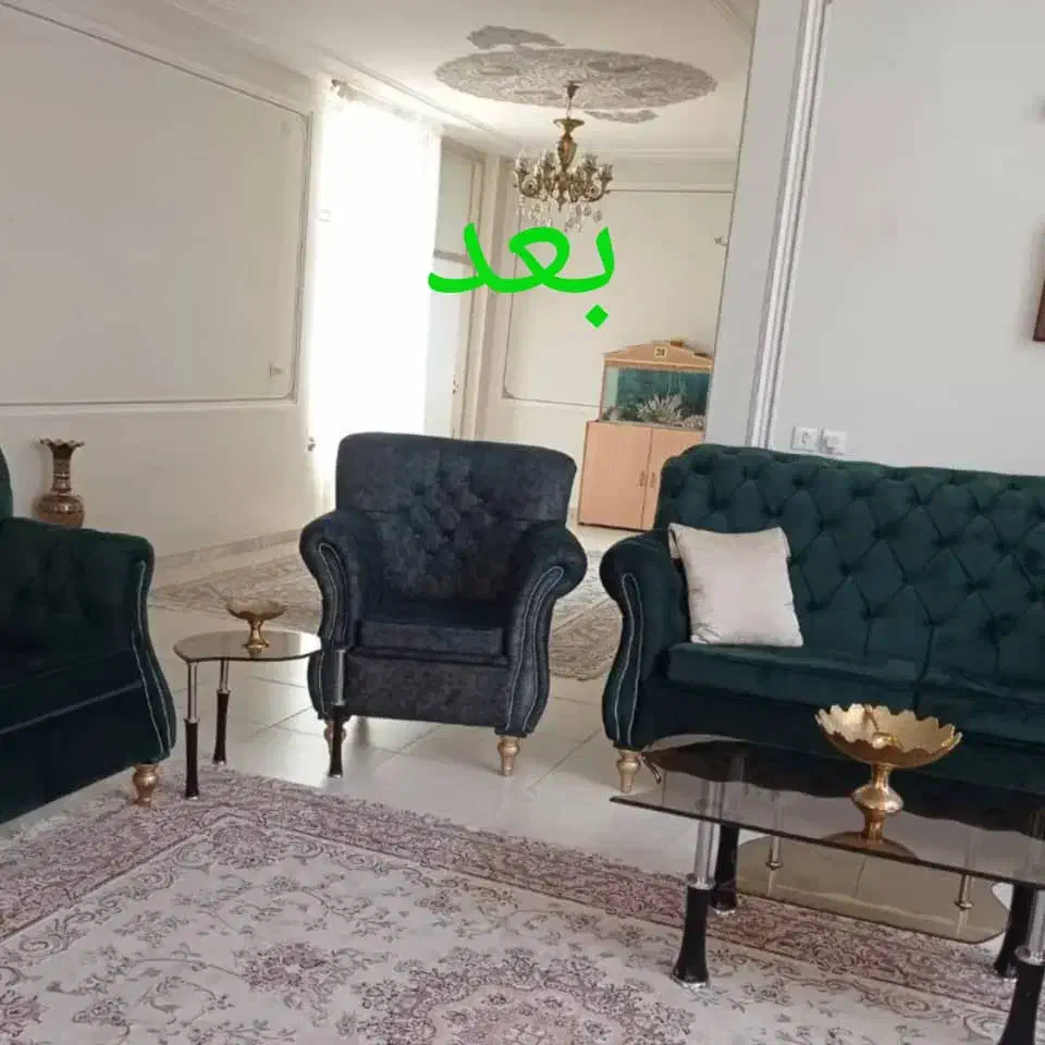 تعمیرات انواع مبلمان|خدمات پیشه و مهارت|فلاورجان, |دیوار