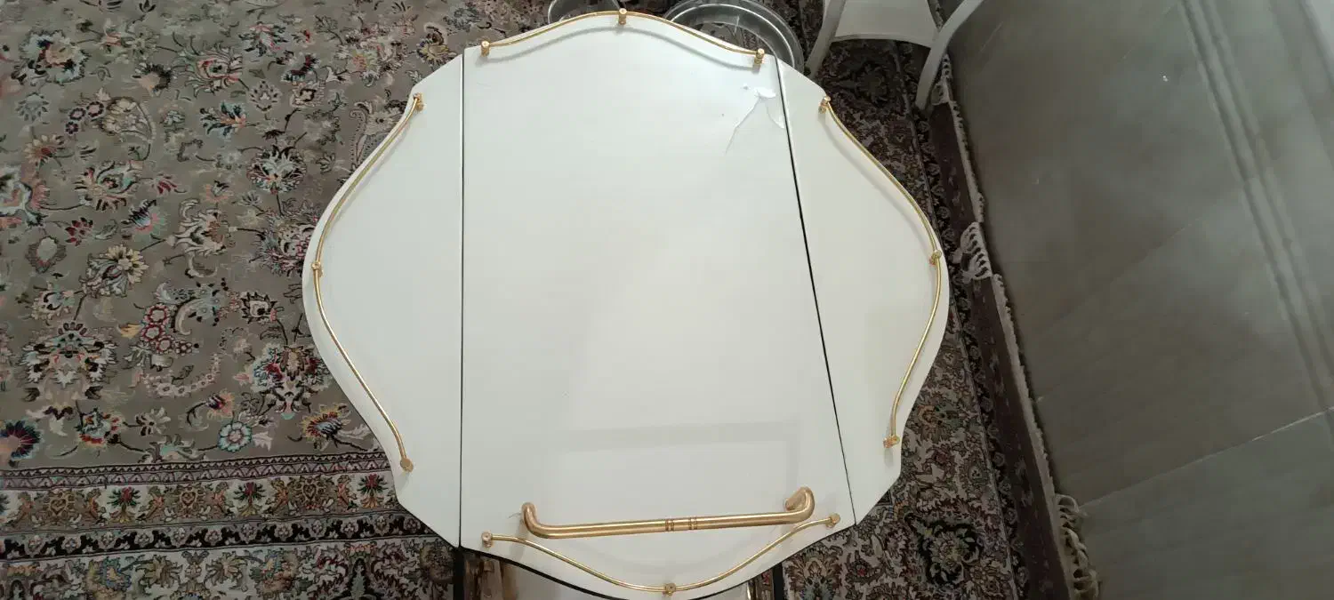 میزبار|بوفه، ویترین، کنسول|نیشابور, مبارکه|دیوار