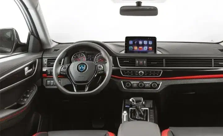 Fmc sx5|خودرو سواری و وانت|قزوین, |دیوار