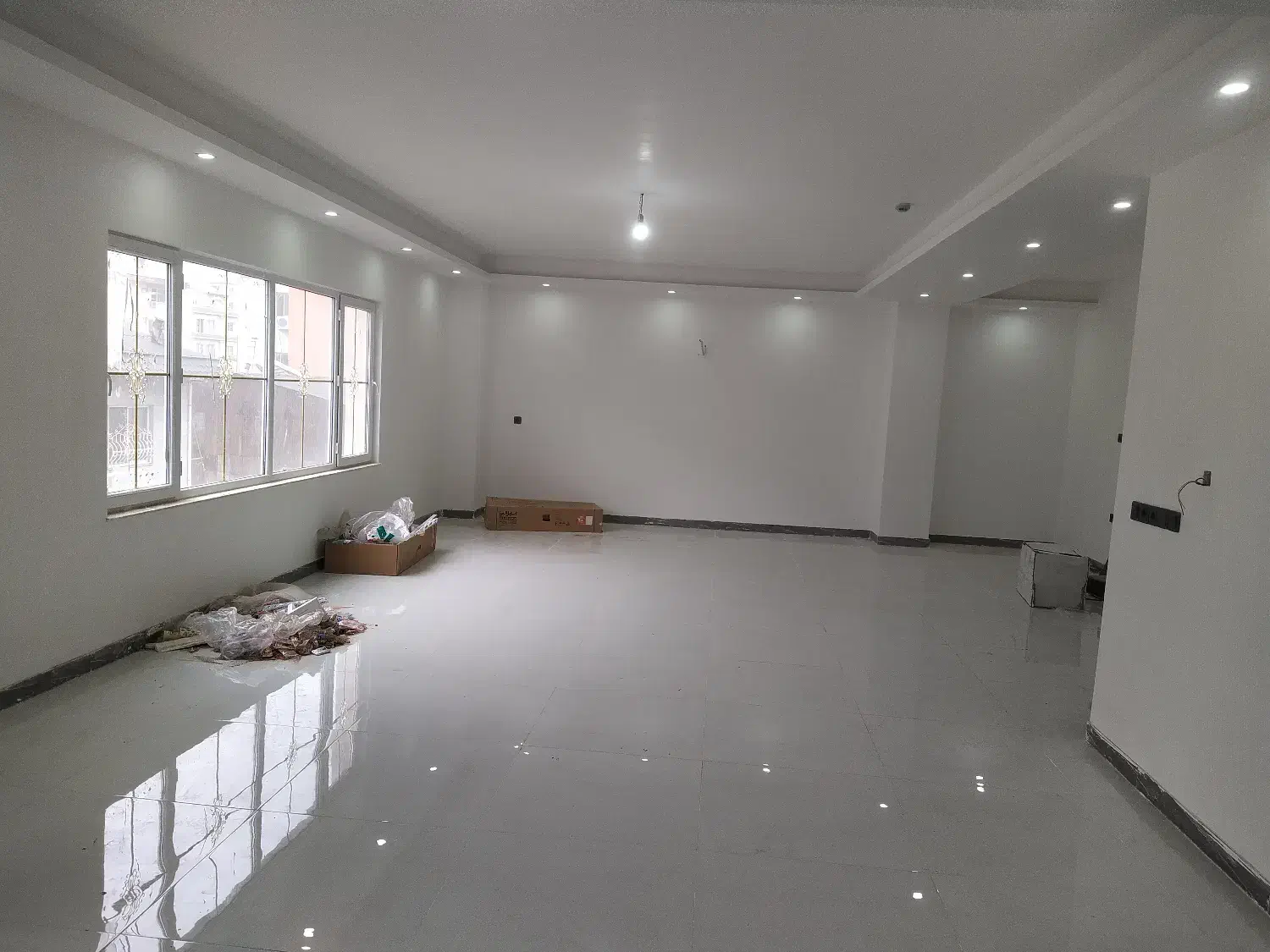 فروش اپارتمان نوساز در شقایق لاهیجان|فروش آپارتمان|لاهیجان, مهرگان|دیوار