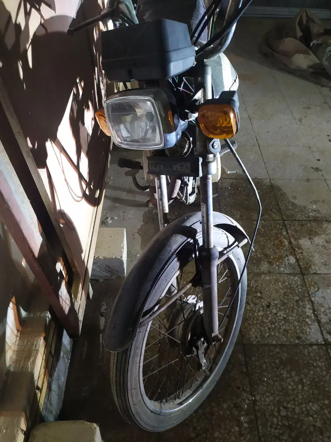 موتورسیکلت هوندا 125|موتورسیکلت|چابهار, |دیوار