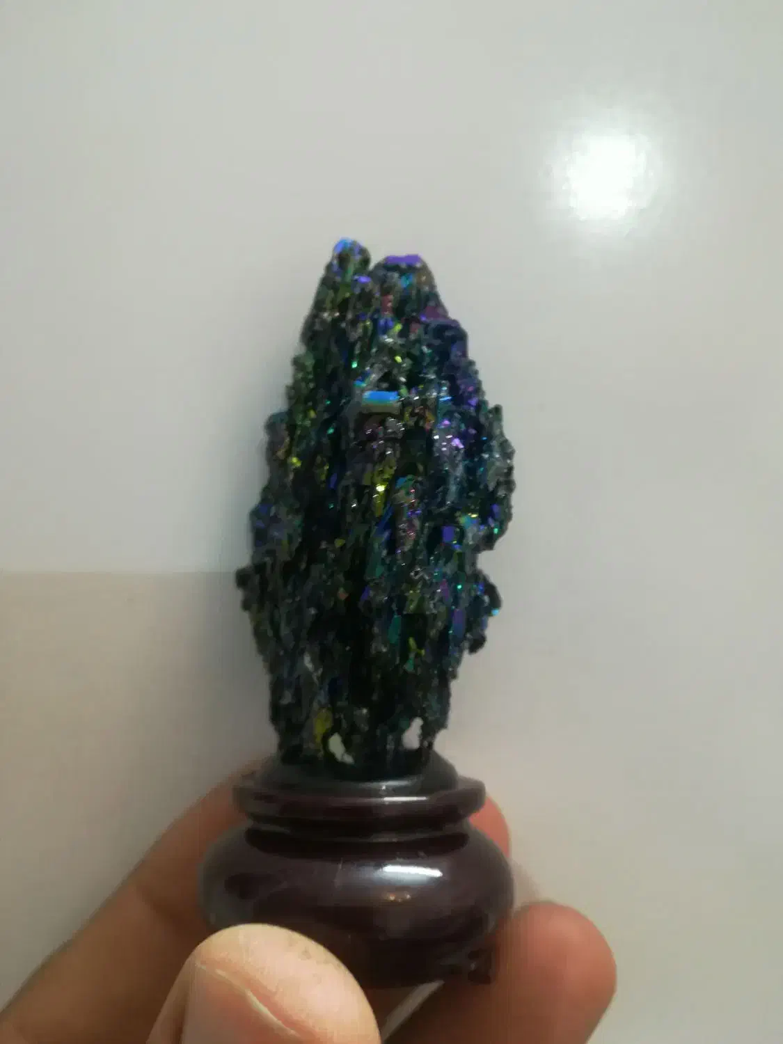 سنگ ارزشمند سلزیوم وارداتی|جواهرات|رفسنجان, |دیوار