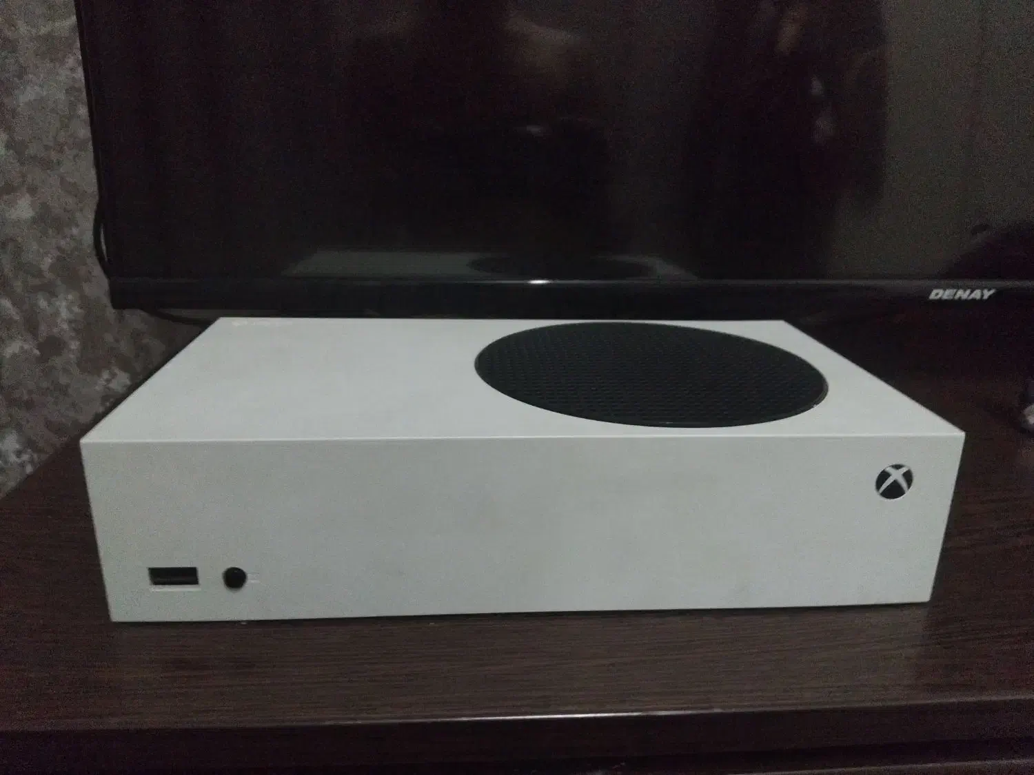 xbox series s|کنسول، بازی ویدئویی و آنلاین|تهران, سلسبیل جنوبی|دیوار