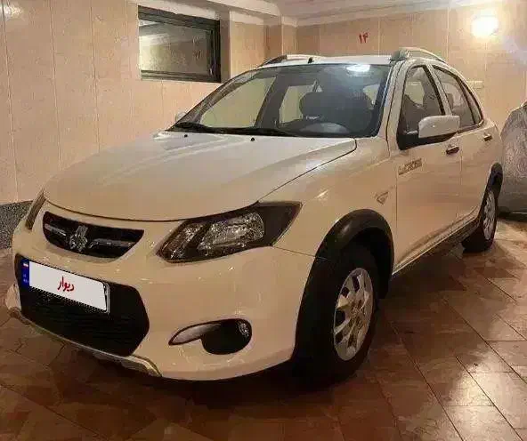 کوییک مدل ۹۸ فول آپشن|خودرو سواری و وانت|تهران, شهرک رضویه|دیوار