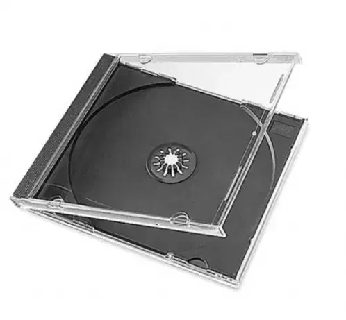 فروش قاب CDوDVD|پخشکننده DVD و ویدیو|مشهد, شهید مطهری|دیوار