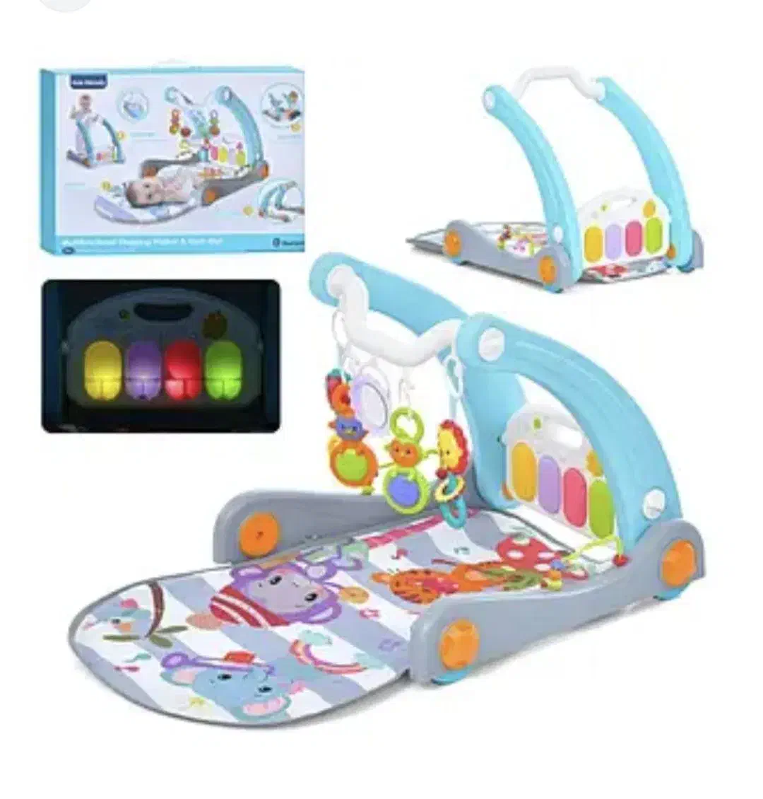 سیسمونی فقط با چک تا سقف 100 میلیون تومان|اسباب و اثاث بچه|ارومیه, |دیوار