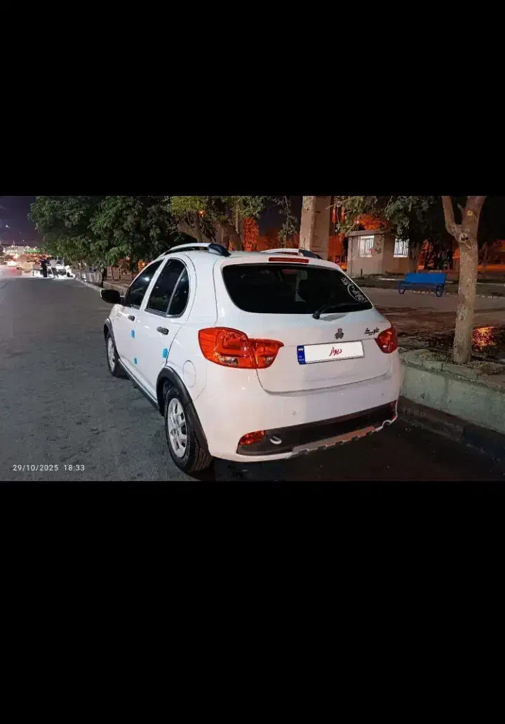 کوئیک ۴۰۱|خودرو سواری و وانت|دوگنبدان, |دیوار