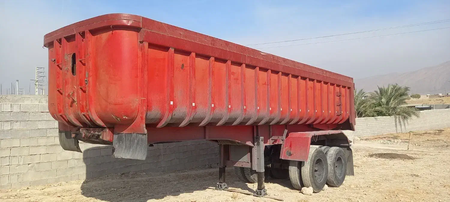 فروش کمپرسی دومحور کک همه چیز به شرط|خودرو سنگین|شهرکرد, |دیوار