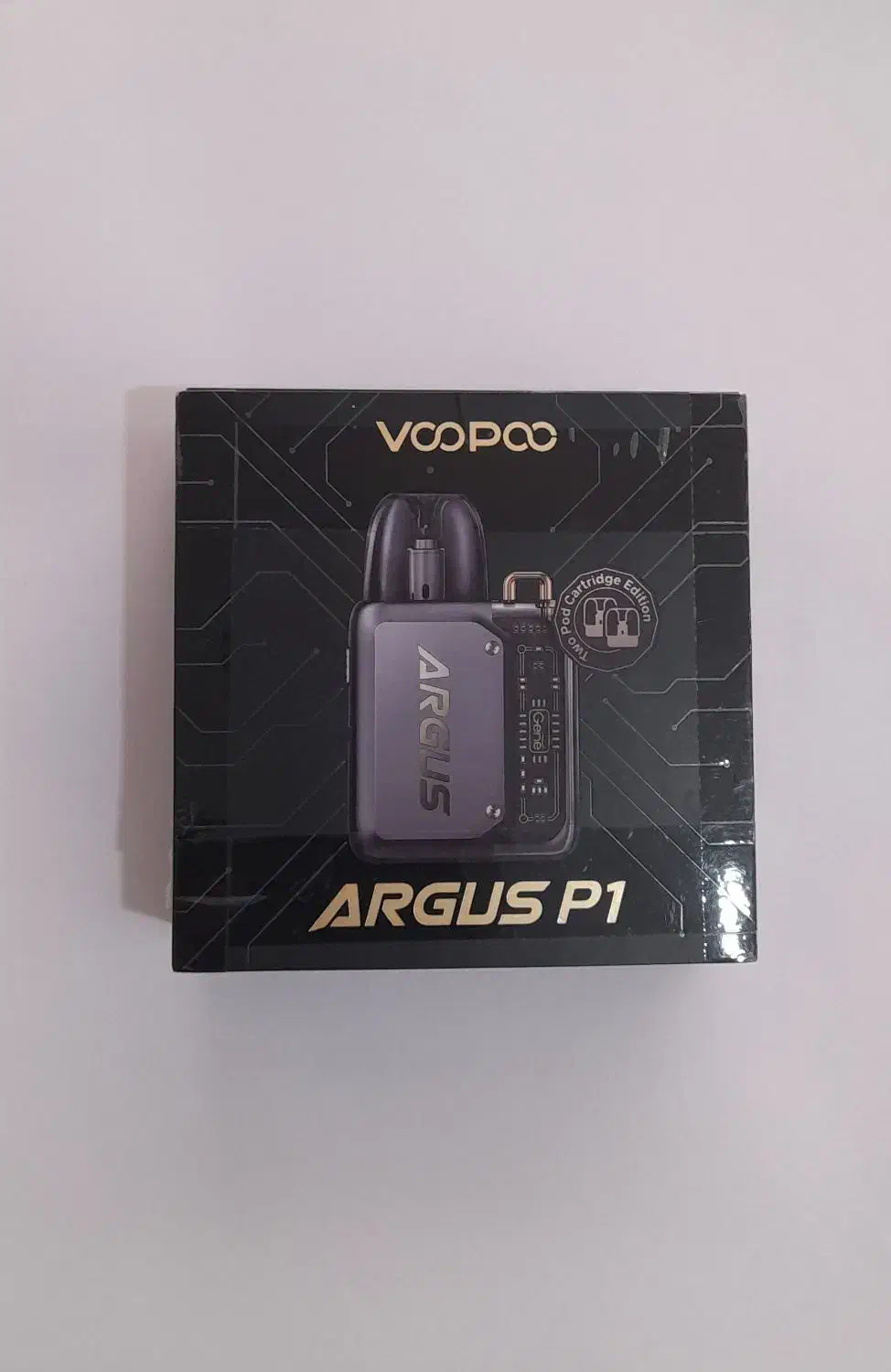 پاد آرگاس پی وان ووپو|زیورآلات و اکسسوری|وحیدیه, |دیوار