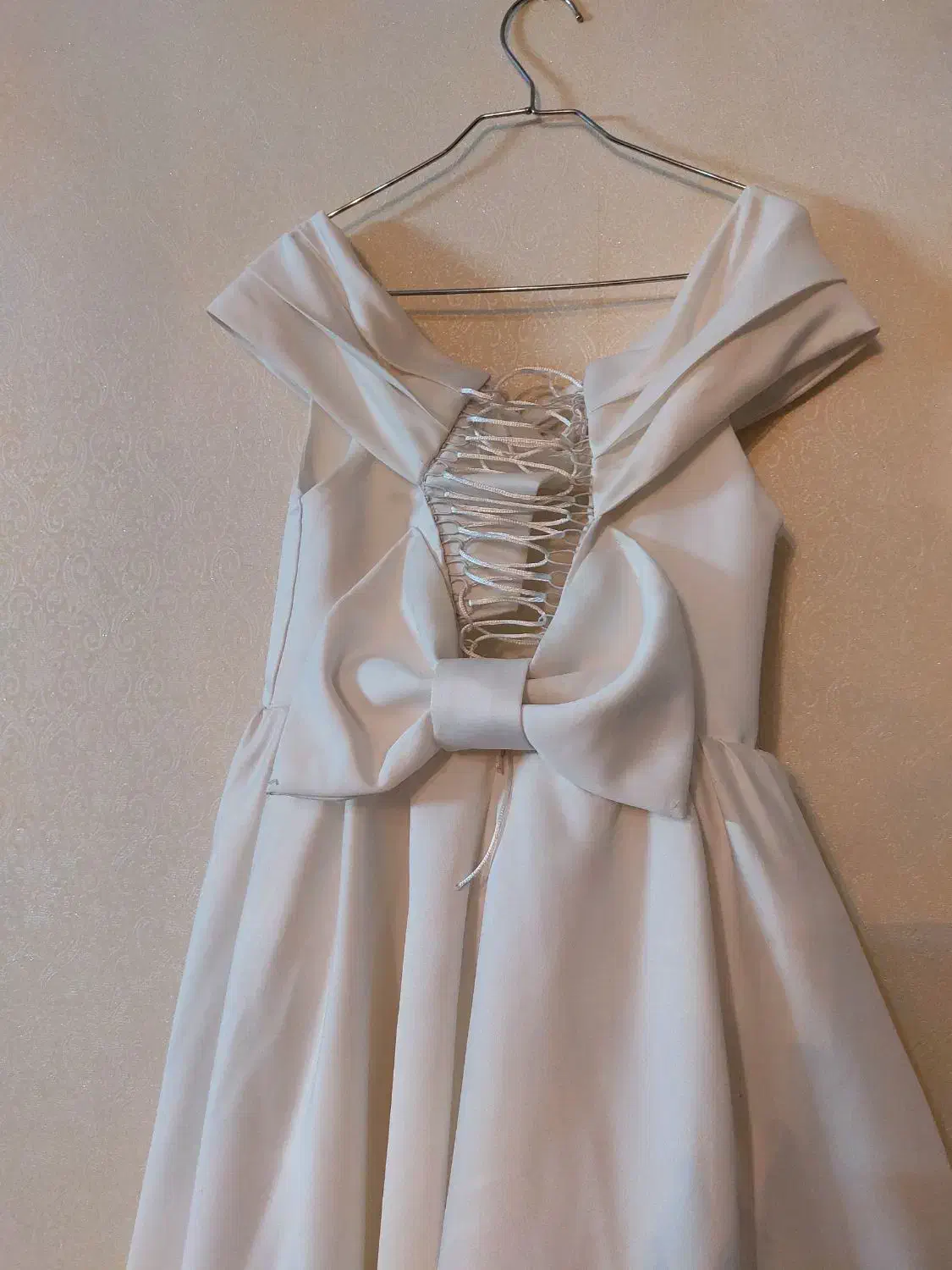 لباس عروس دختر بچه|لباس|تهران, خواجه نصیر طوسی|دیوار