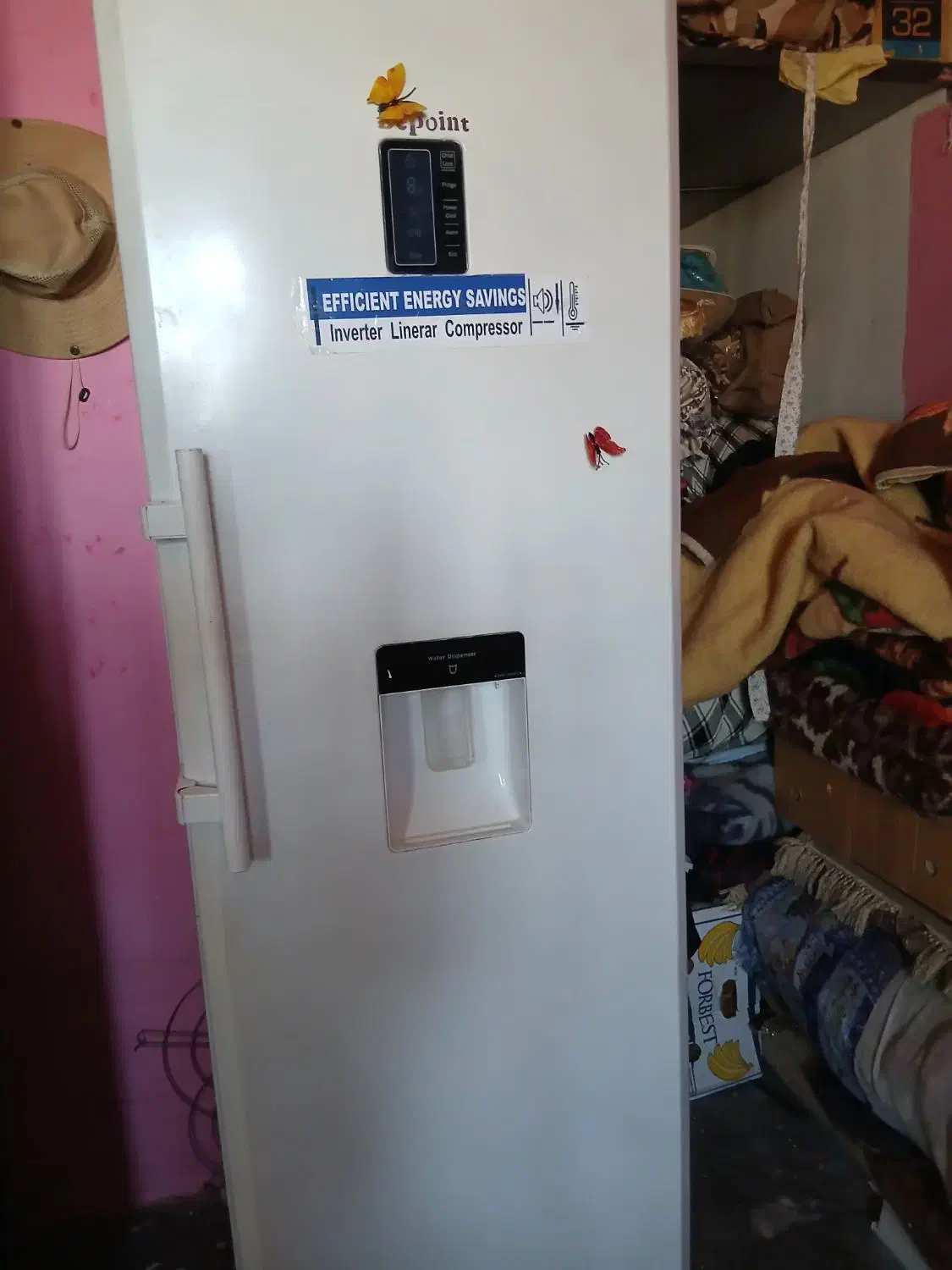 لوازم خانه برای فروش|ماشین لباسشویی و خشککن لباس|کرمانشاه, |دیوار