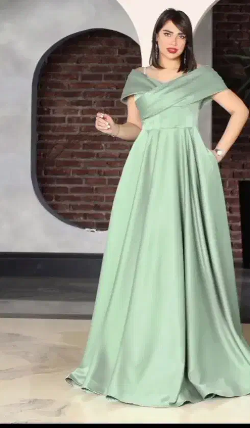 لباس مجلسی الیزه|لباس|املش, |دیوار