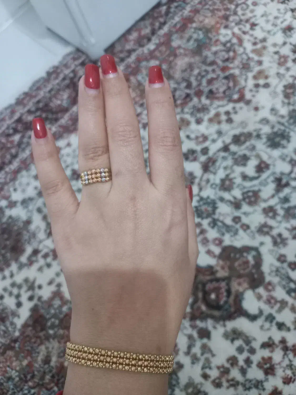 دستبندوانگشتر|جواهرات|سبزوار, توحیدشهر|دیوار