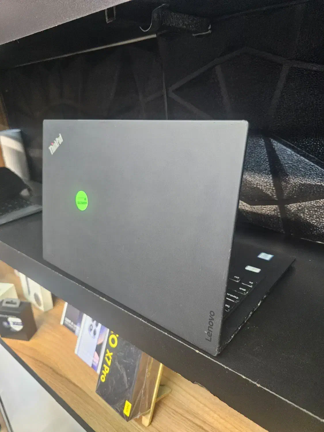 لپ تاپ استوک  Lenovo x1|رایانه همراه|اصفهان, کساره|دیوار
