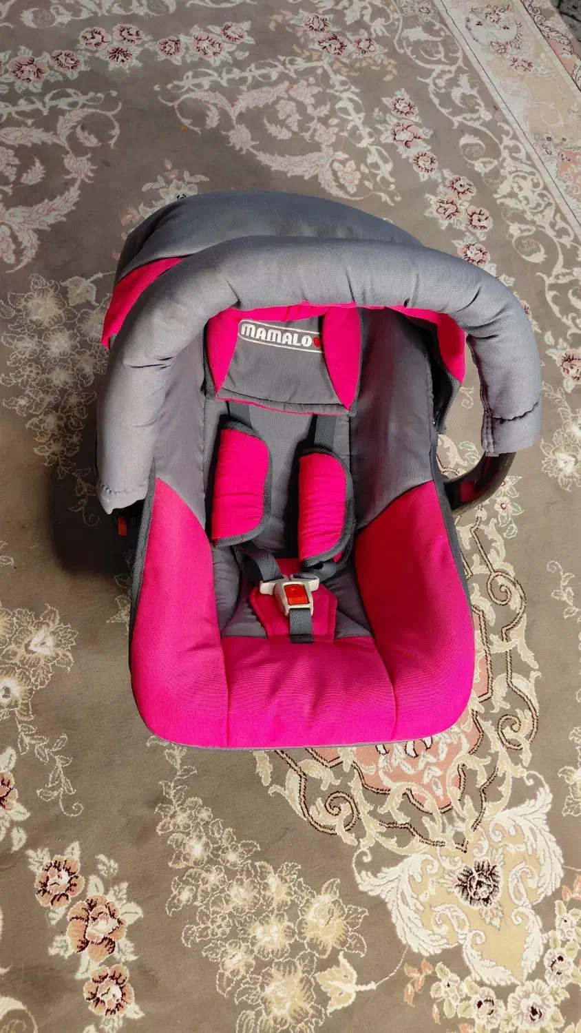 کریر|کالسکه و لوازم جانبی|شهر ری, جوانمرد قصاب|دیوار