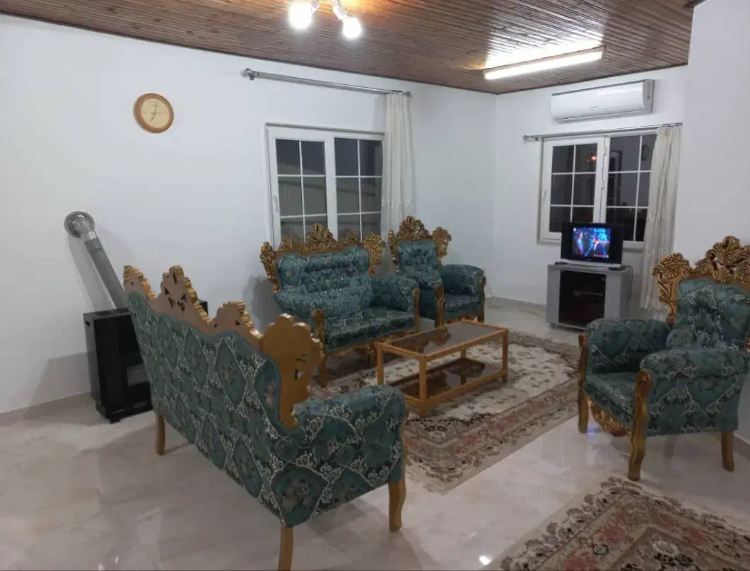 ویلا ۲ خواب دربست (فوقالعاده تمیز )نزدیک ساحل|اجارهٔ کوتاهمدت ویلا و باغ|بندر انزلی, مسکن مهر|دیوار