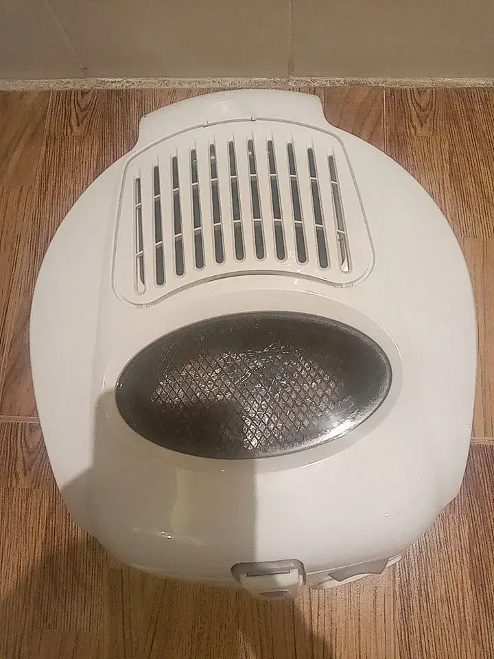 سرخ کن|اجاق گاز و لوازم برقی پخت‌وپز|اردبیل, |دیوار