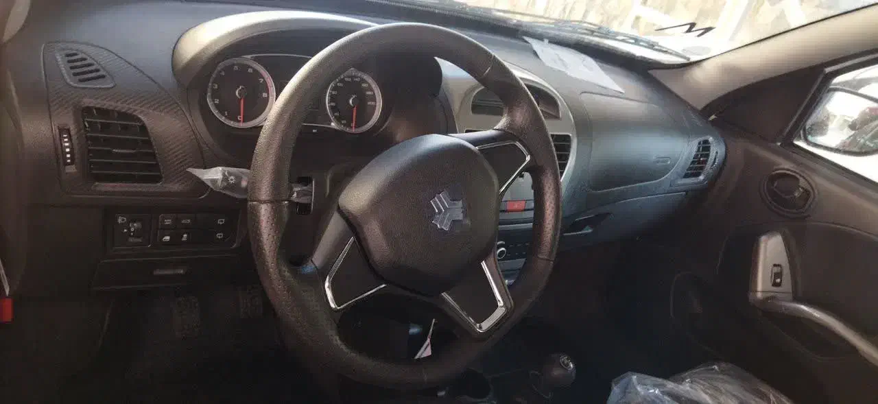 کوییک R تیپ S|خودرو سواری و وانت|قم, محمد آباد|دیوار