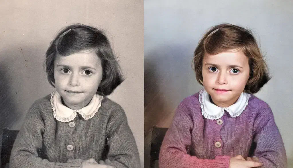 ترمیم عکس قدیمی شما/طراحی لوگو/کارت ویزیت/پوستر|خدمات رایانه‌ای و موبایل|تهران, ونک|دیوار