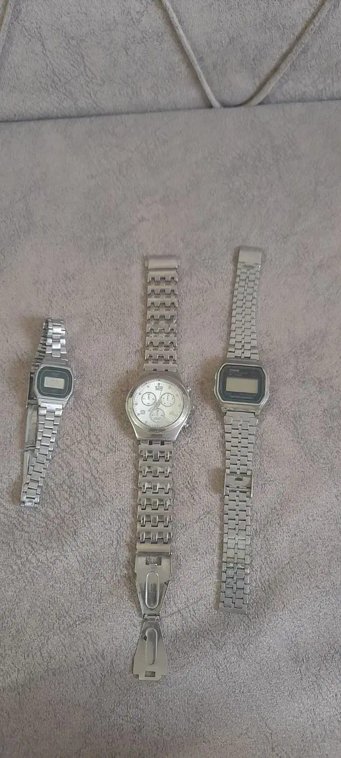 ساعت های قدیمی|ساعت|ورامین, ورامین|دیوار