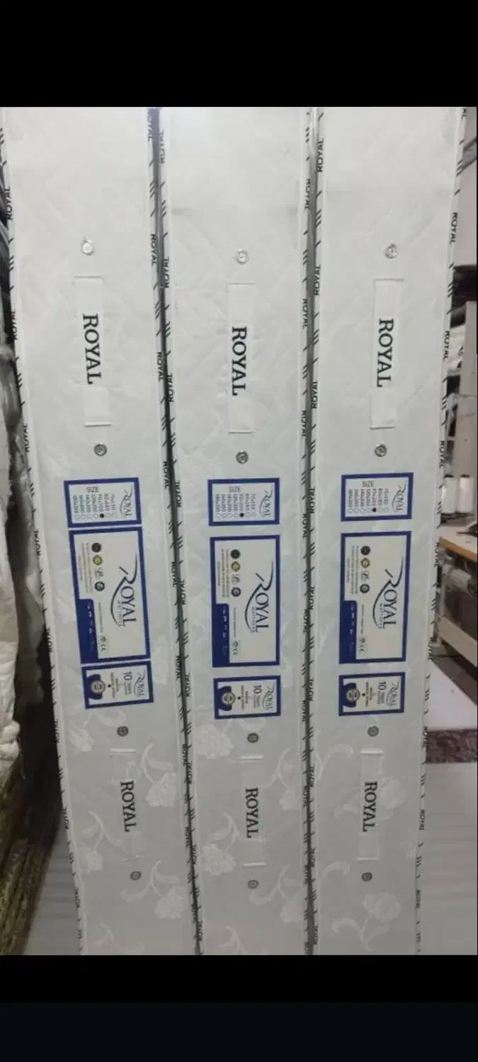 سرویس خواب دو نفره و تک سمساری محمدی|تخت و سرویس خواب|زابل, |دیوار