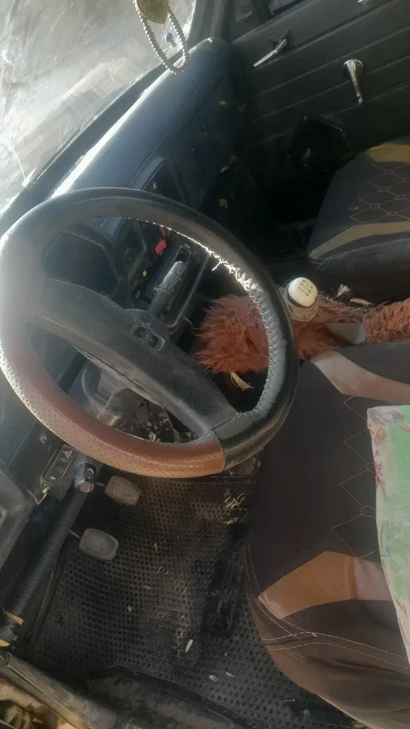 پیکان‌سواری|خودرو سواری و وانت|کورین, |دیوار