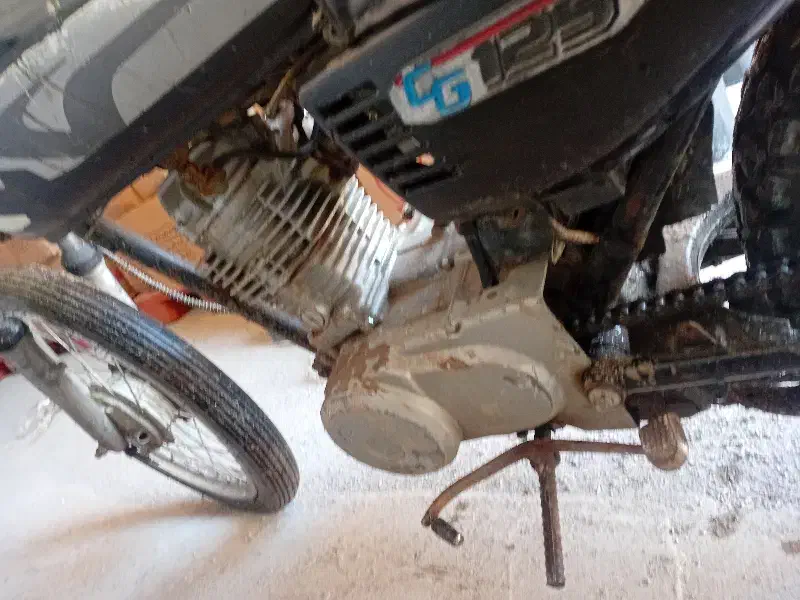 موتور سیکلت|موتورسیکلت|پارس‌آباد, |دیوار