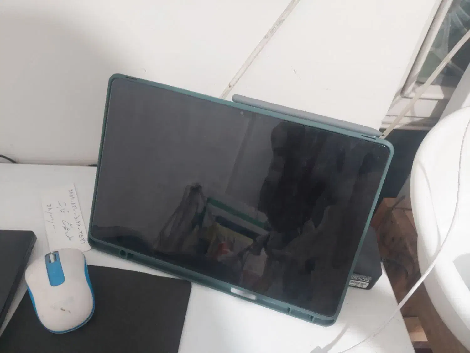 تبلت اس ۹ اف ای پلاس|تبلت|تهران, منیریه|دیوار