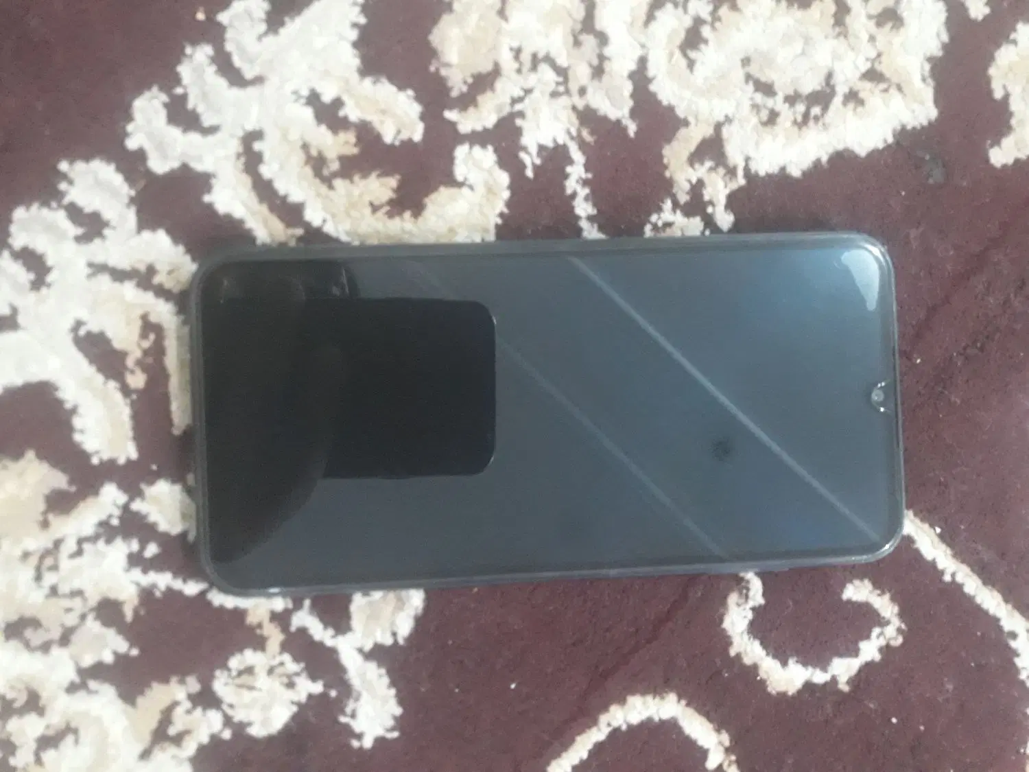 گوشی A15|موبایل|اهواز, شهرک اکباتان|دیوار