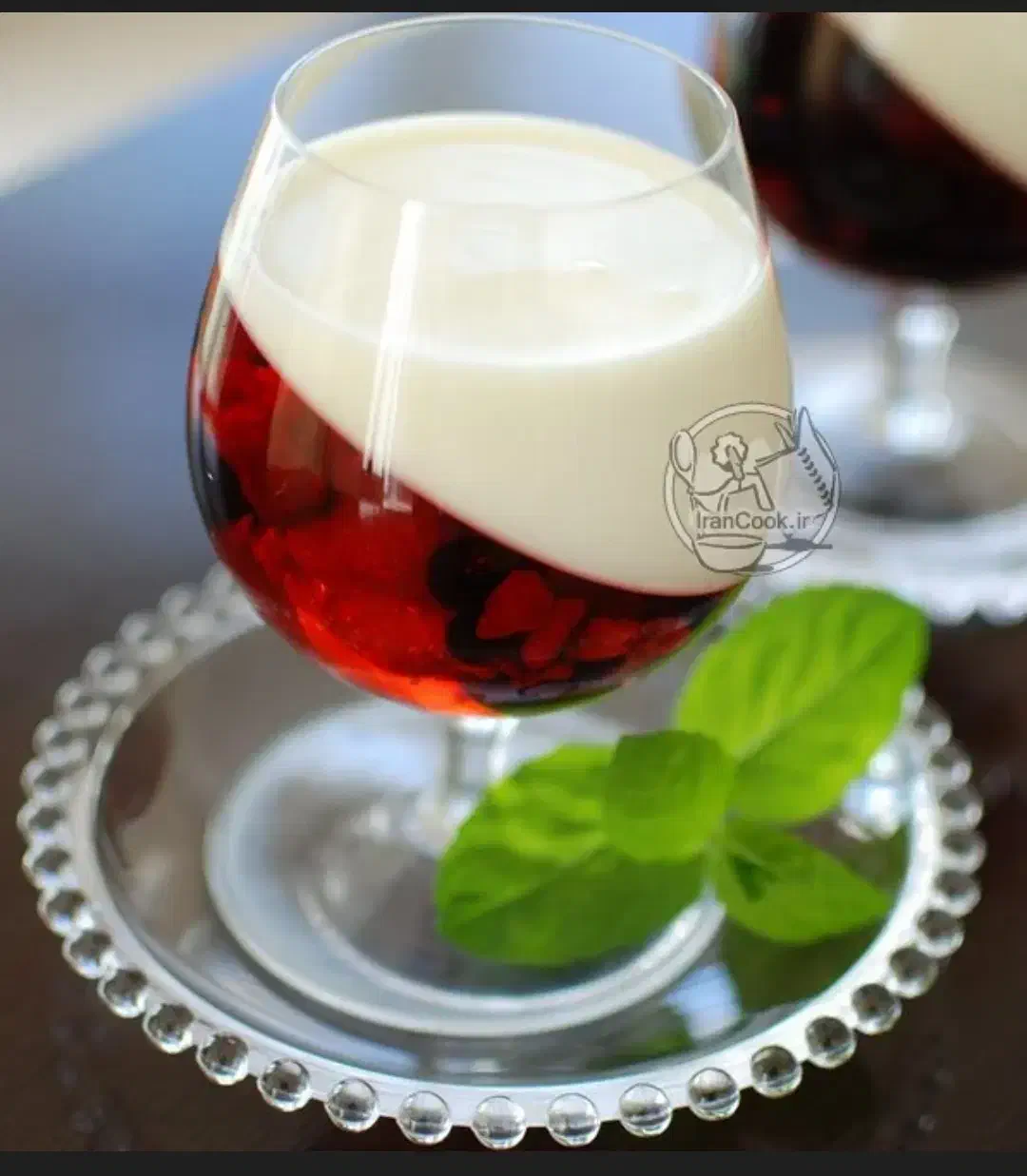 انواع ژله های مجلسی|خوردنی و آشامیدنی|پاکدشت, پاکدشت (مامازند)|دیوار