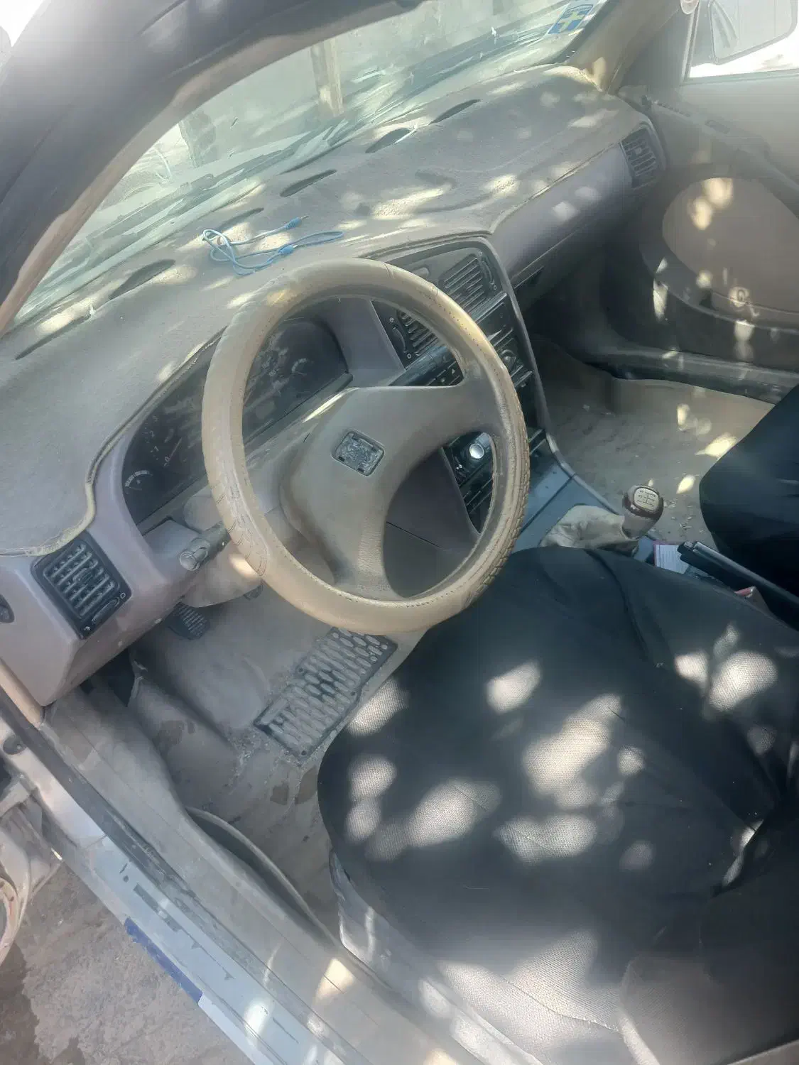 پژو ۴۰۵ جی ال ایکس|خودرو سواری و وانت|لردگان, |دیوار