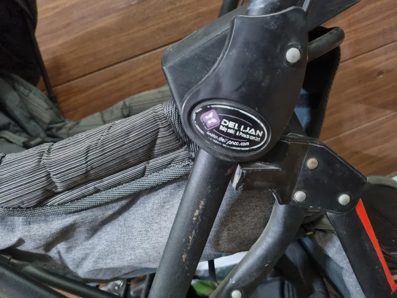 کالسکه دلیجان و فرش کودک|کالسکه و لوازم جانبی|تهران, جوادیه تهرانپارس|دیوار