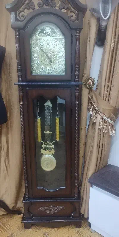 فروشی .|ساعت|سمنان, |دیوار