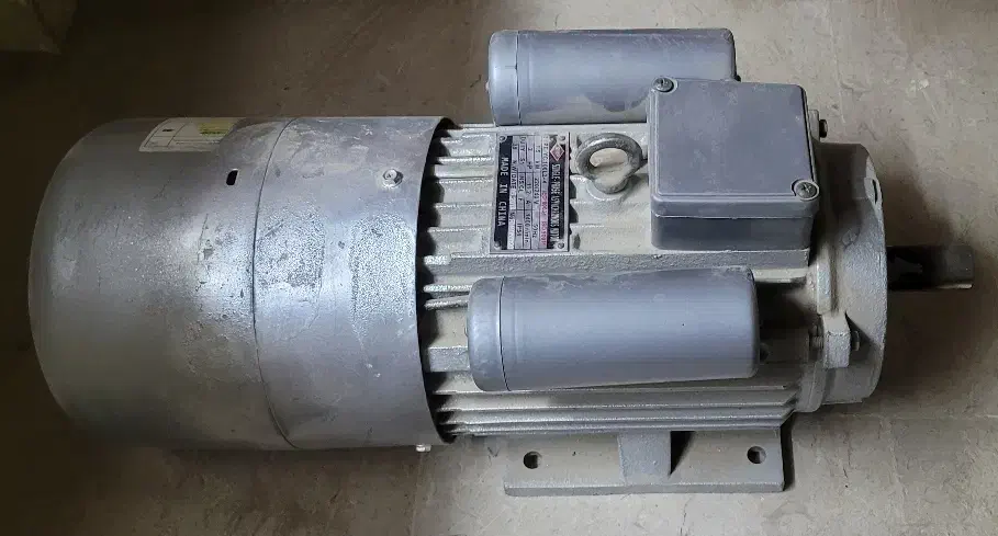 دینام،الکتروموتور ترمزدار|ماشین‌آلات صنعتی|اصفهان, سنبلستان|دیوار