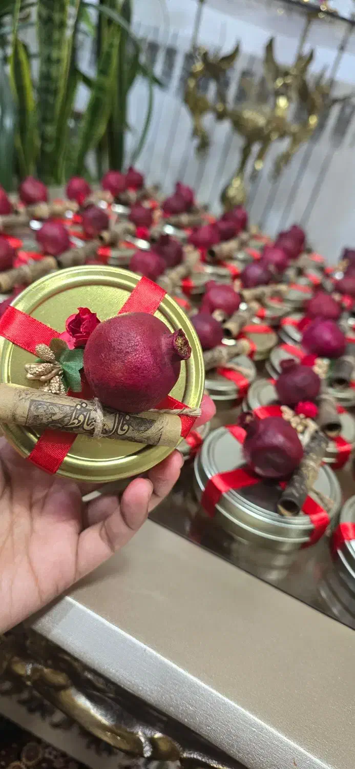 شمع و گیفت|صنایع دستی و سایر لوازم تزئینی|گناباد, |دیوار