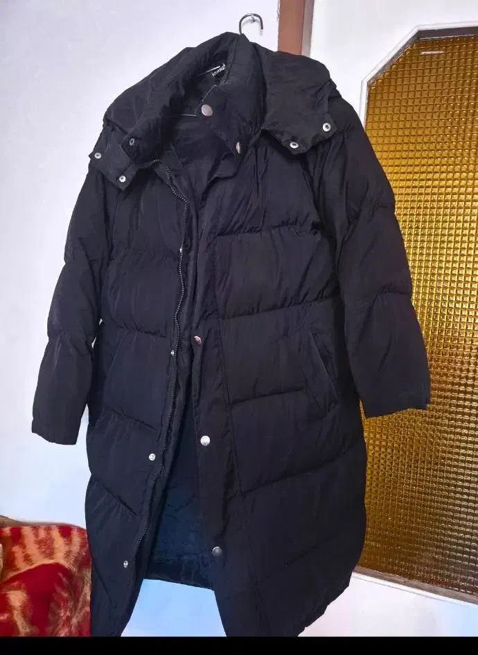 پالتو بادی خارجی|لباس|لنجان, |دیوار