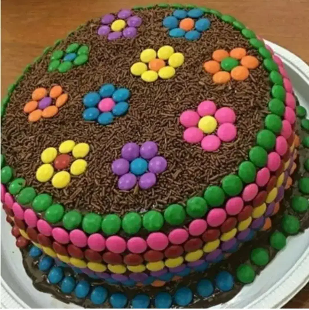 کیک خانگی|خوردنی و آشامیدنی|تربت جام, فاز ۳ فرهنگیان|دیوار