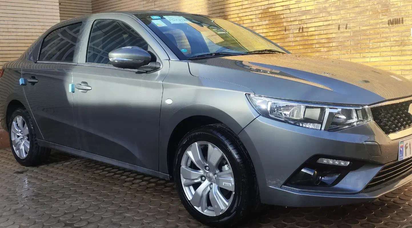 تارا اتوماتیک v2|خودرو سواری و وانت|شیراز, شهرک گلستان|دیوار