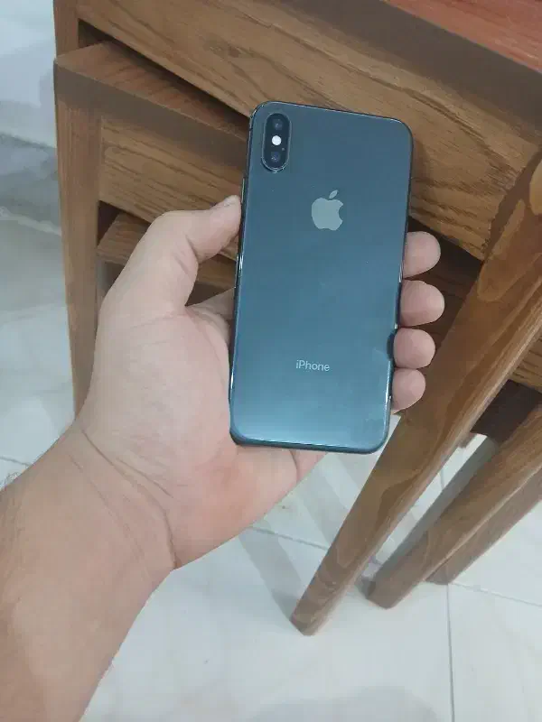 آیفون x256|موبایل|شیروان (خراسان), |دیوار