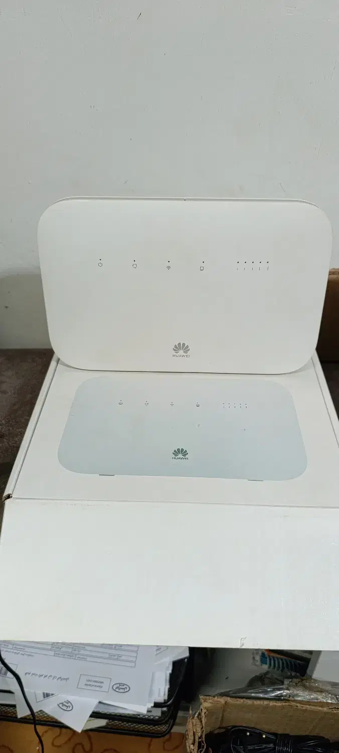 مودم هواوی 6 (شیرازیان)|مودم و تجهیزات شبکه|نیشابور, فردوس شمالی|دیوار