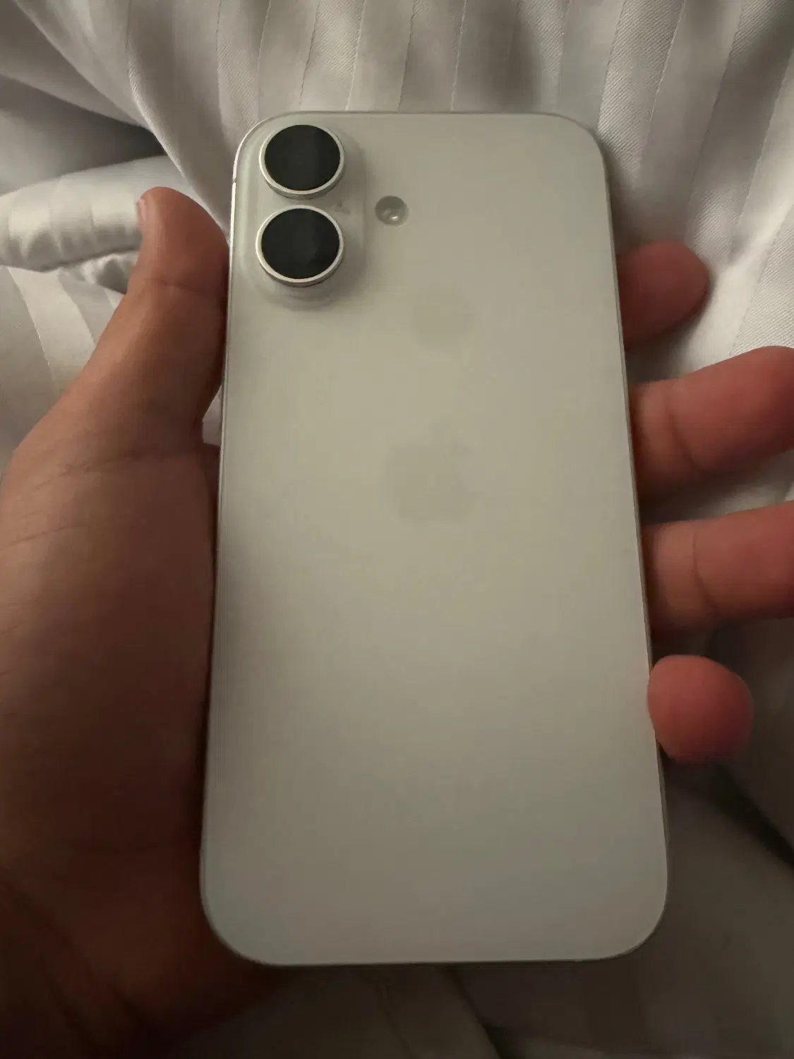 iphone 16 Ch 128 gig|موبایل|شاهینشهر, حافظ جنوبی|دیوار